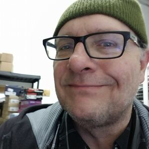 Meet your Posher, Bill